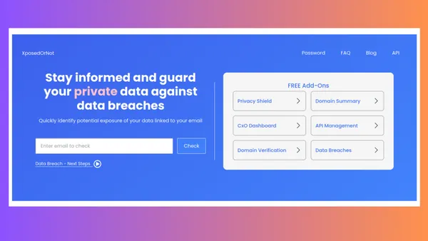 New Free Tool: Detect Phishing Domains That Imitate Your Brand