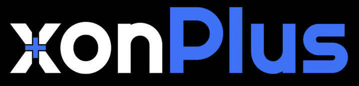 xonPlus Logo