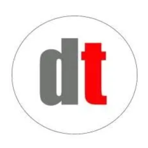 DT Logo